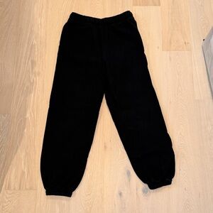 TNA Cozy Fleece Mega Fit XS